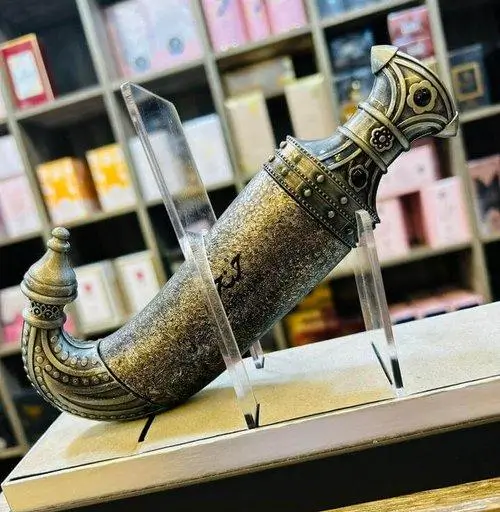  Khanjar